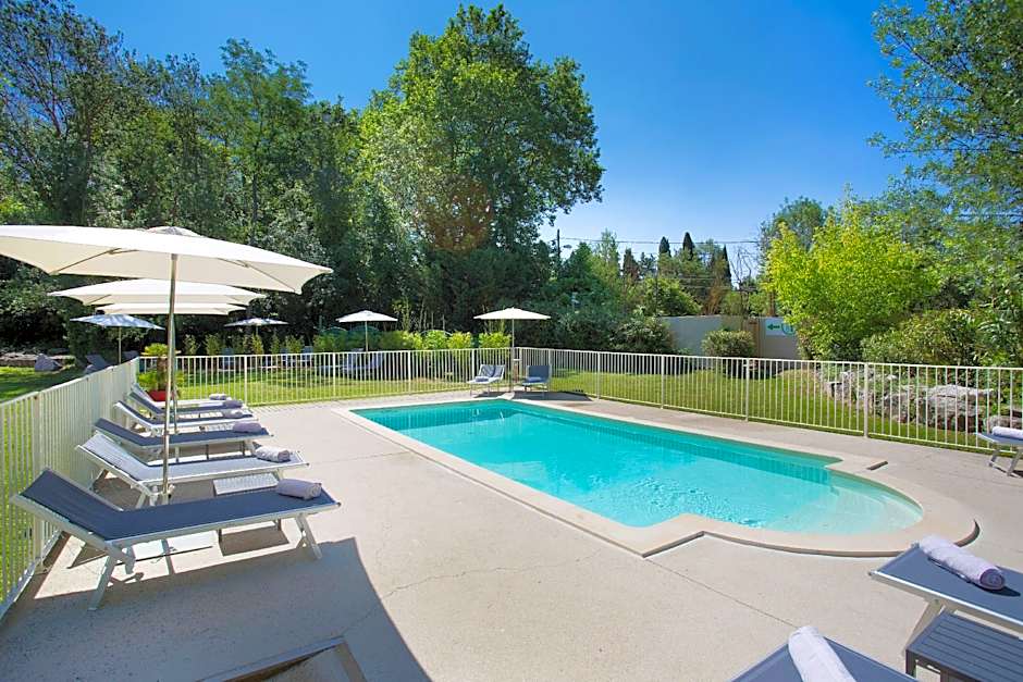 Hotel Suite-Home Aix en Provence Sud - Bouc Bel Air