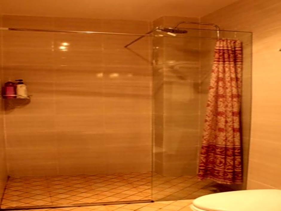 Teng Chong Cha Ma Inn