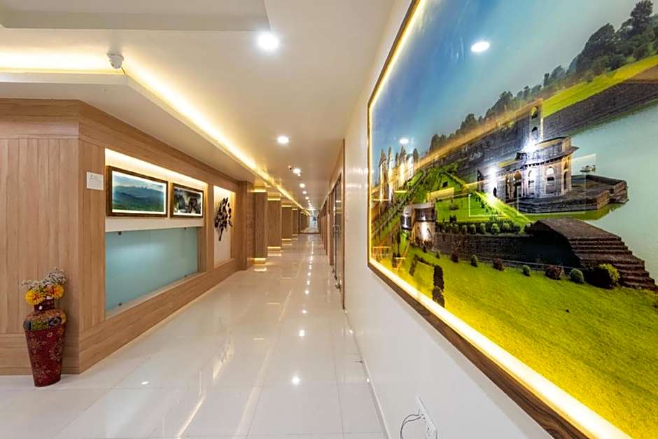 Drishti Inn Bhopal