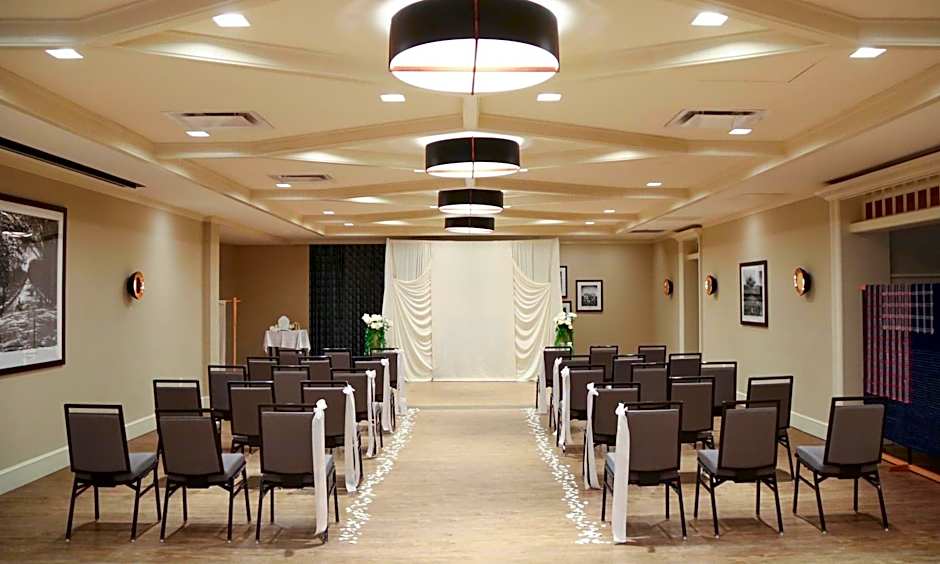 Hilton Madison Monona Terrace