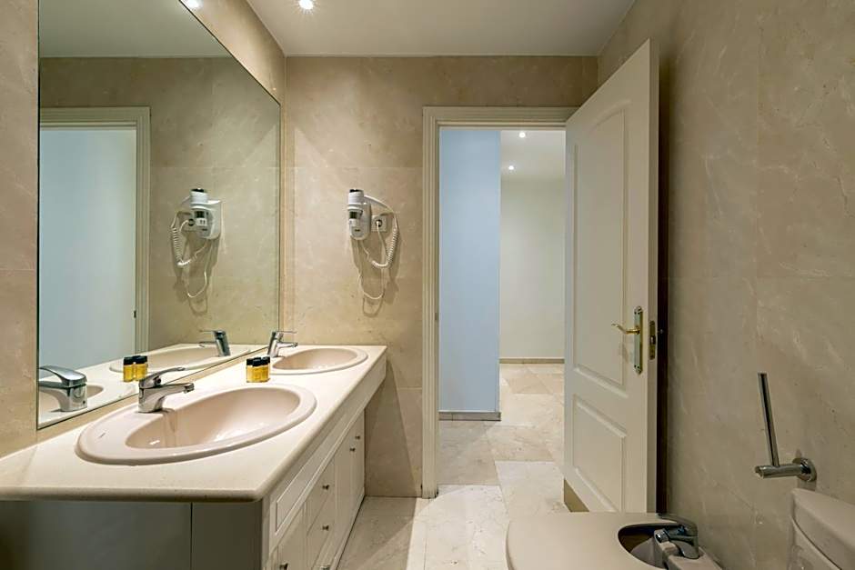 Hostal Castilla II Puerta del Sol