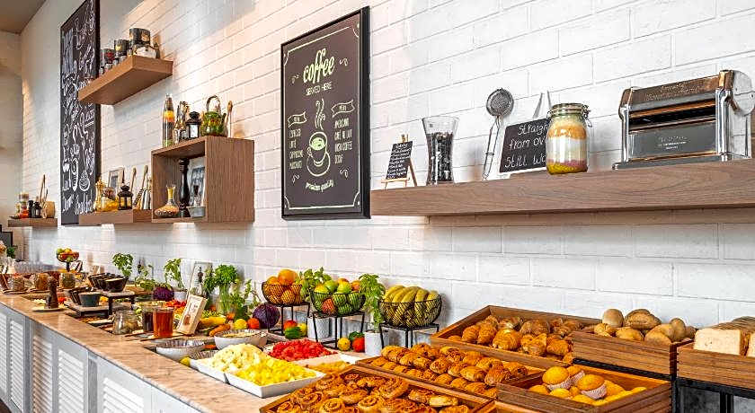 Ibis Styles Dragon Mart Dubai