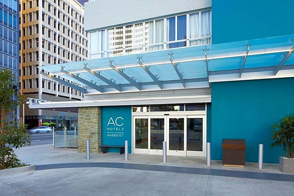 AC Hotel by Marriott Beverly Hills