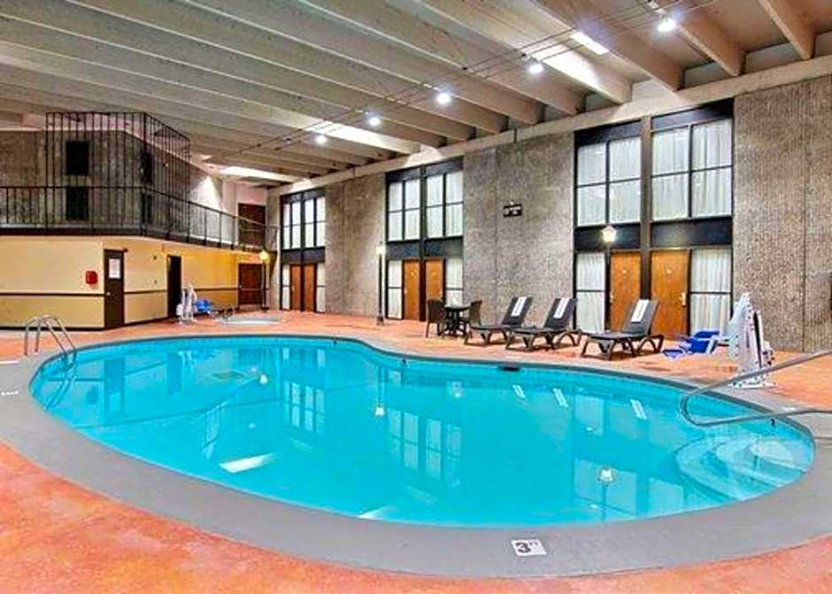 Quality Inn Thief River Falls