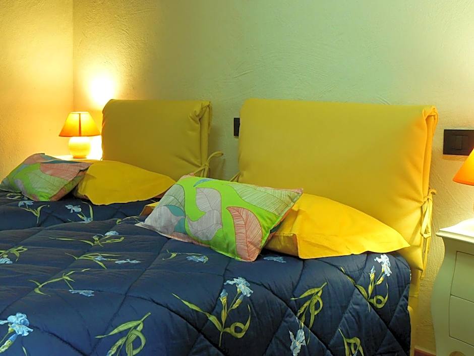 Thalassa Locanda B&B e appartamento