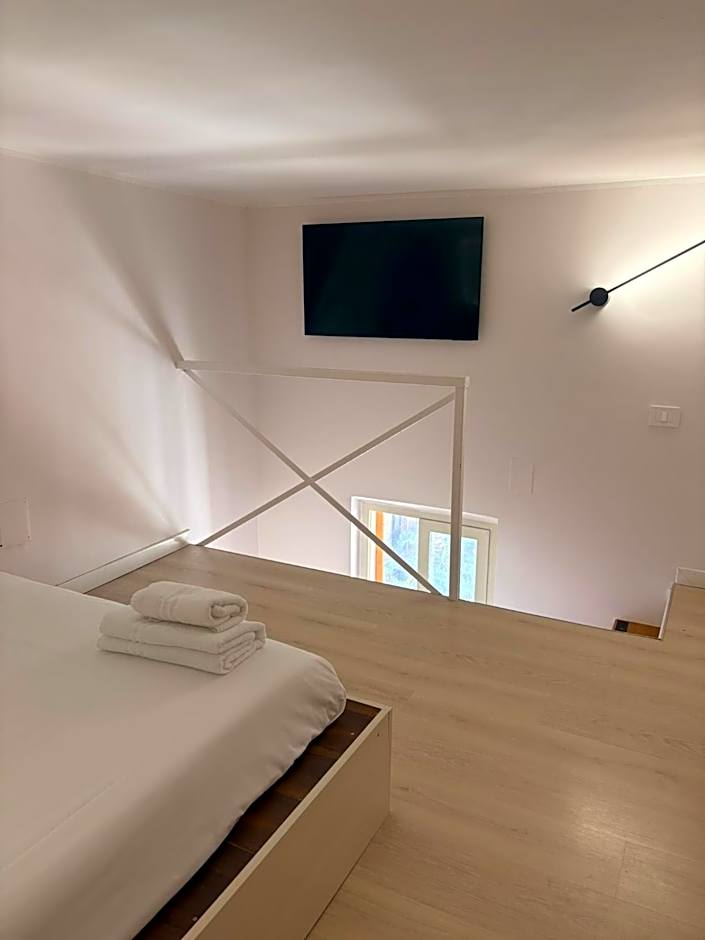 Casa Blanca Rooms&Suites