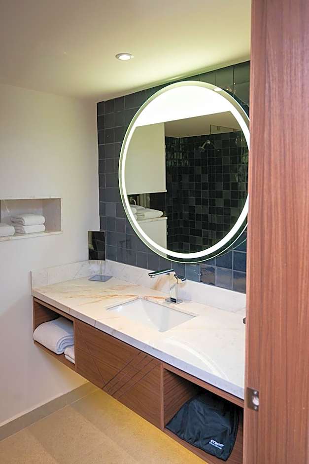 Courtyard by Marriott Puebla Las Animas