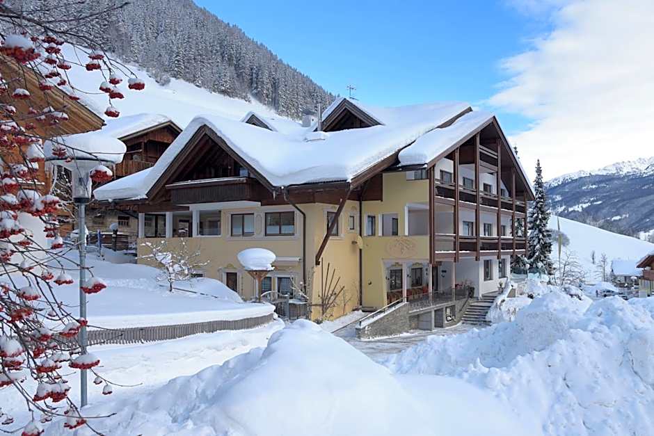 Hotel Alpenfrieden
