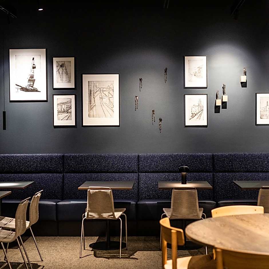 Comwell Copenhagen Portside Dolce by Wyndham