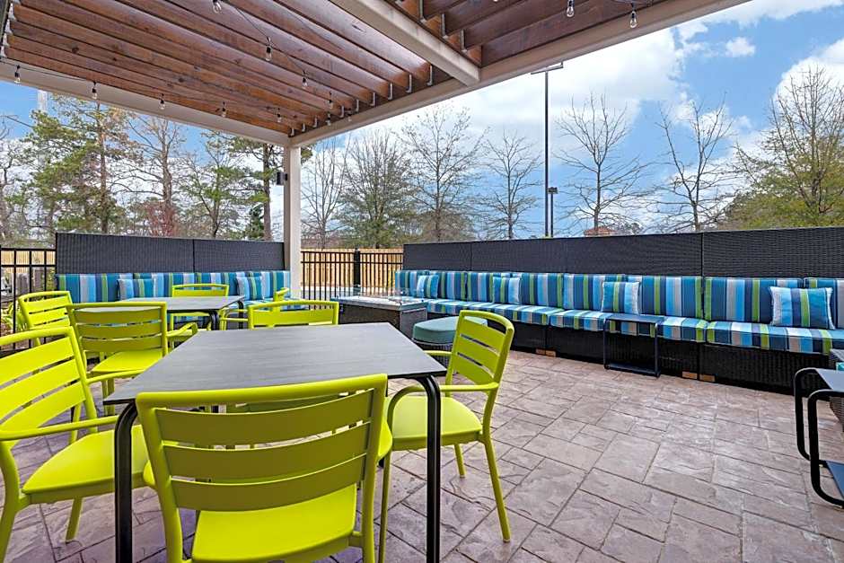 Home2 Suites by Hilton Blythewood, SC