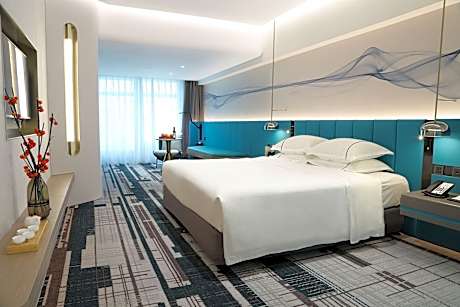 Elite Single Room