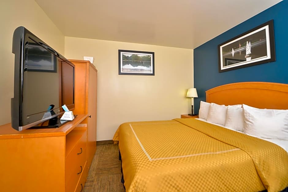 Midtown Convention Center Hotel – New York, NY