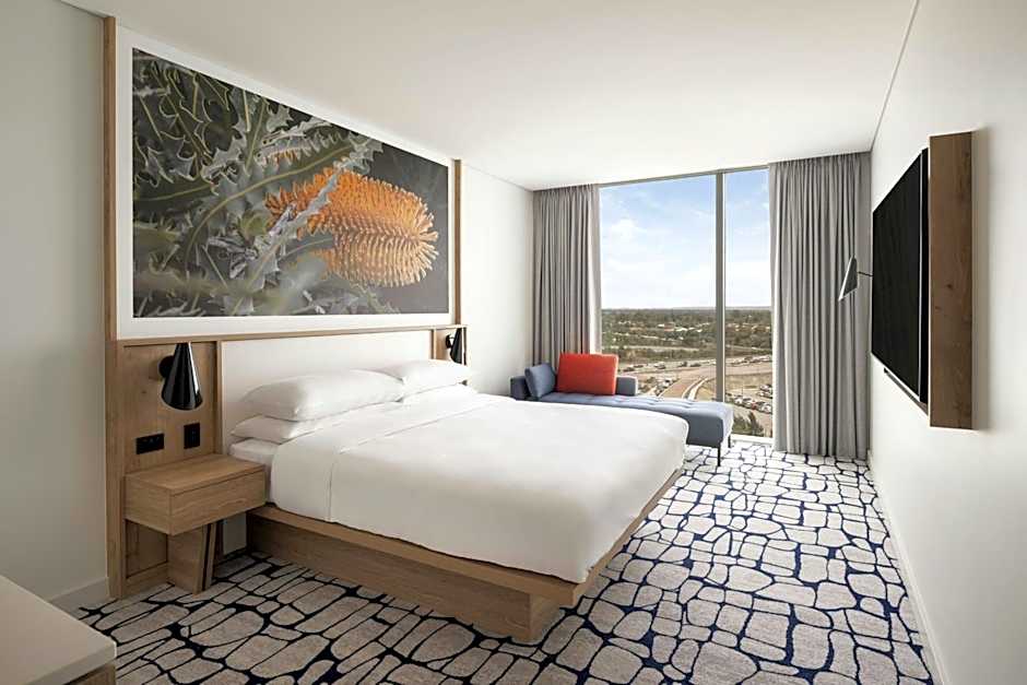 Courtyard by Marriott Perth, Murdoch