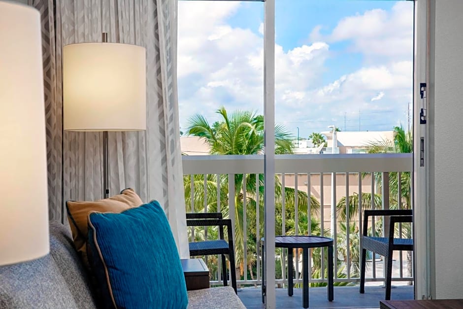 Courtyard by Marriott Miami Aventura Mall