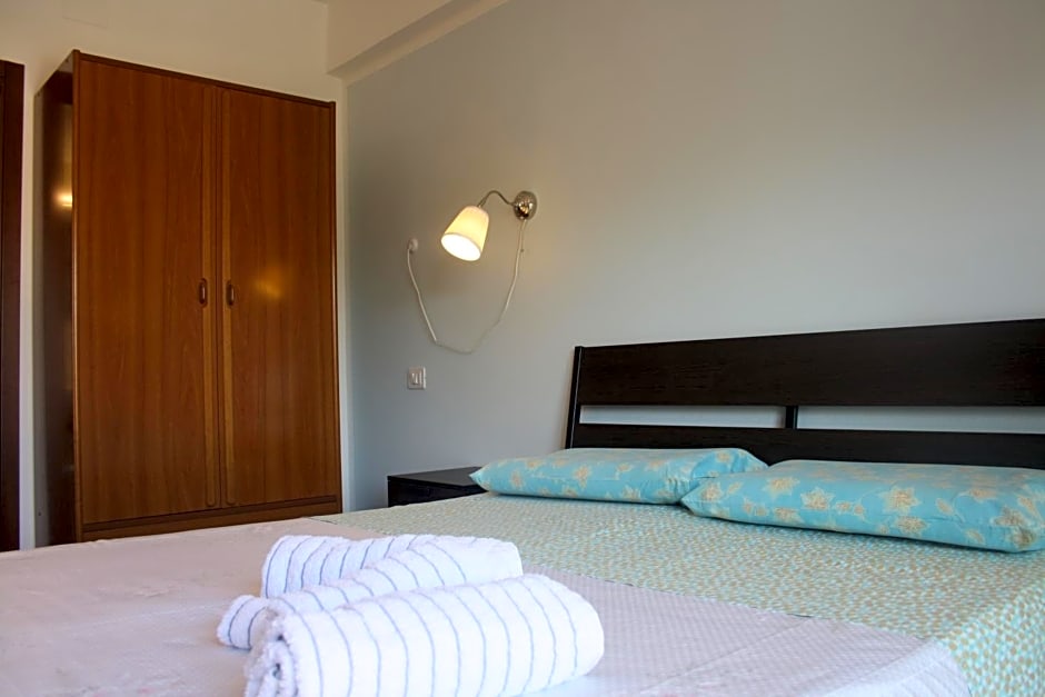 Da Fabio Bed and Breakfast