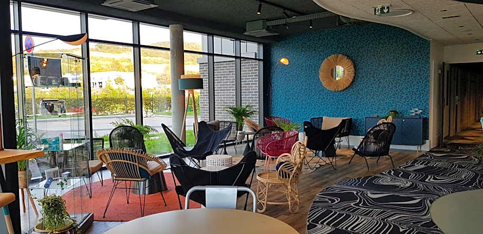 ibis Styles Le Treport Mers Les Bains