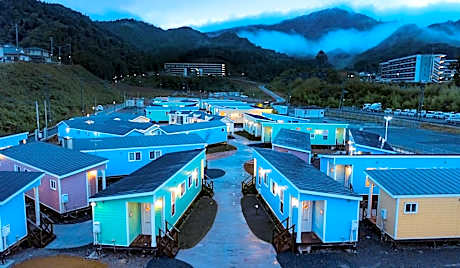 Hotel El faro