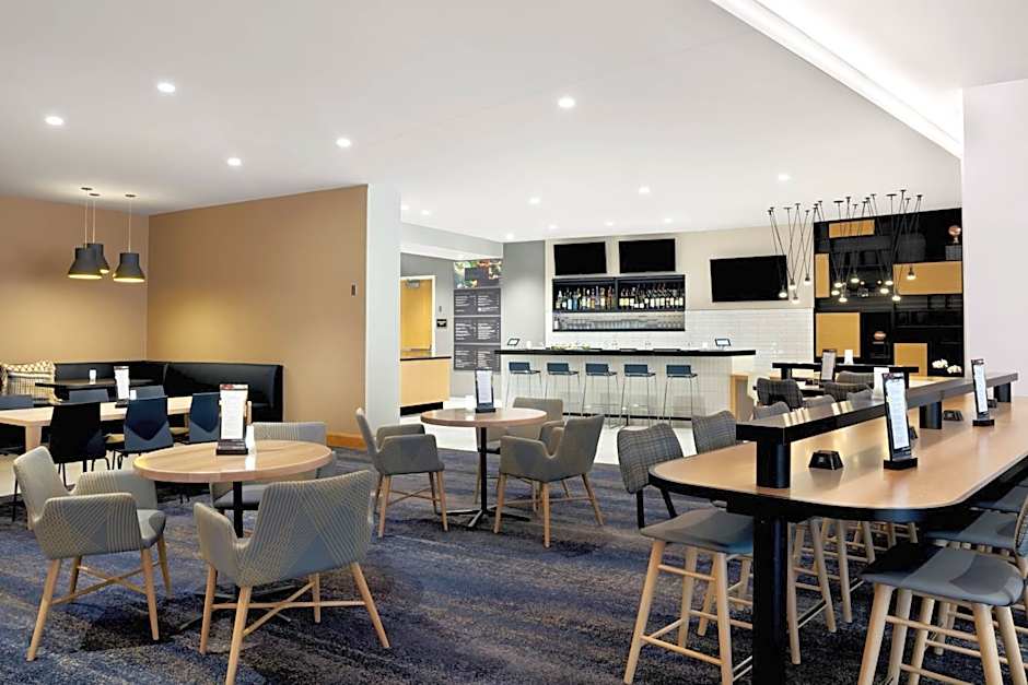 Courtyard by Marriott Boston Downtown/North Station