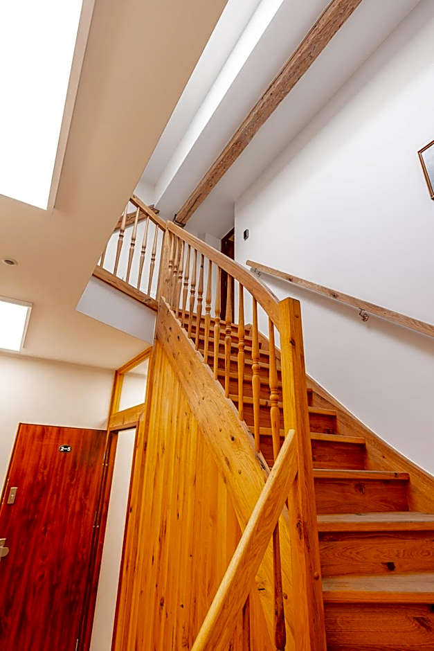 Apartamenty Kupiecka ścisłe centrum