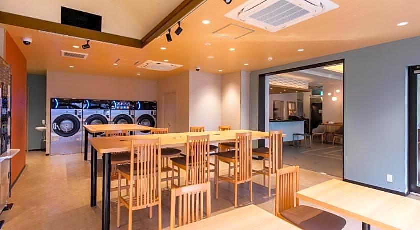 Tokyu Stay Monzen-Nakacho