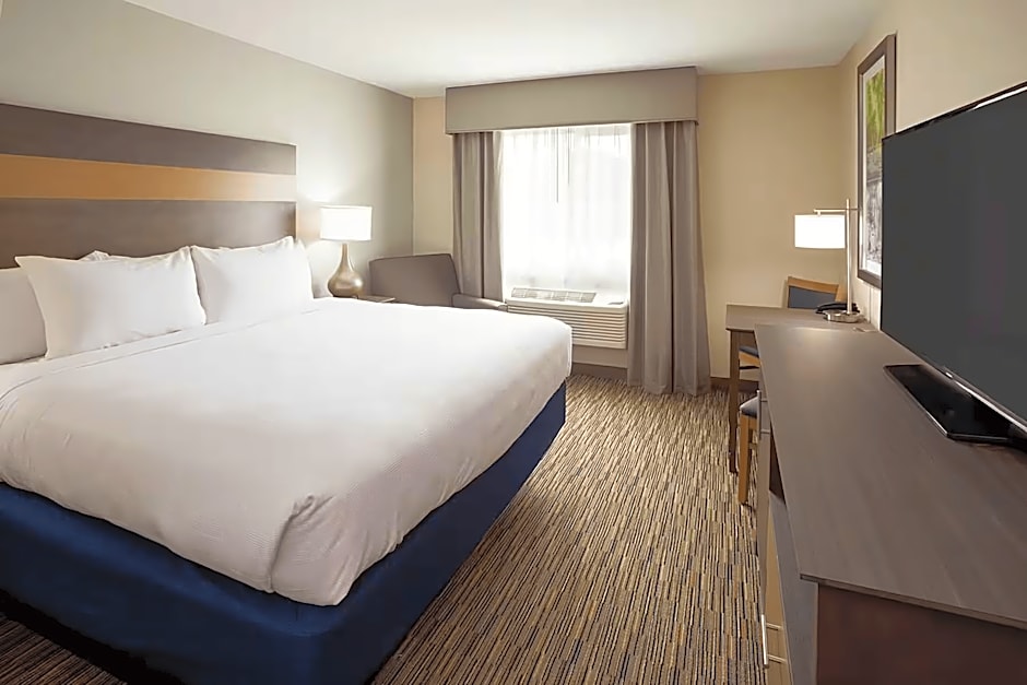 Little Crow Resort & Conference, Trademark by Wyndham