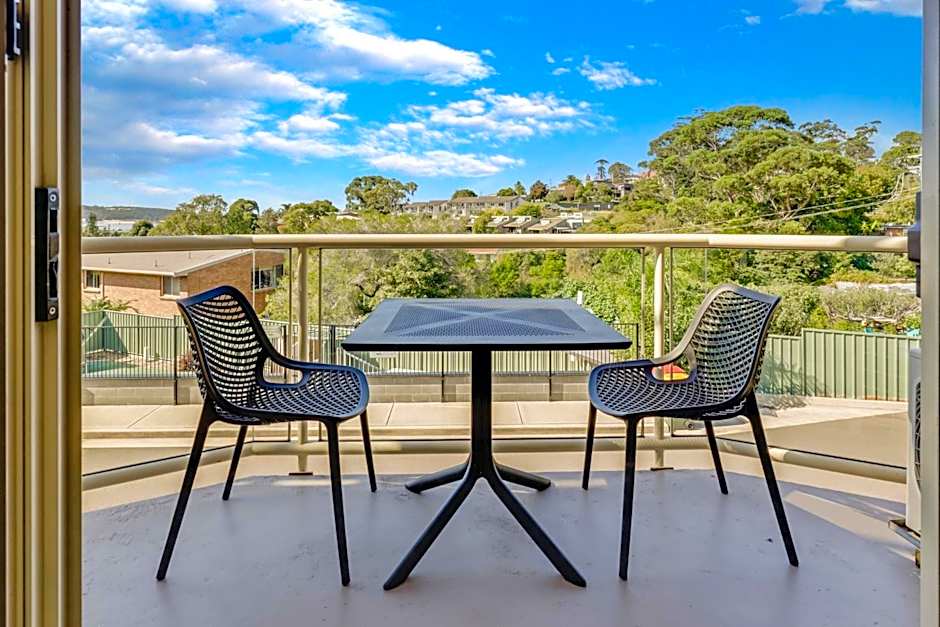 Sapphire Waters Motor Inn