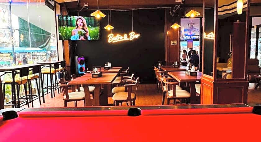 Lamai Hotel