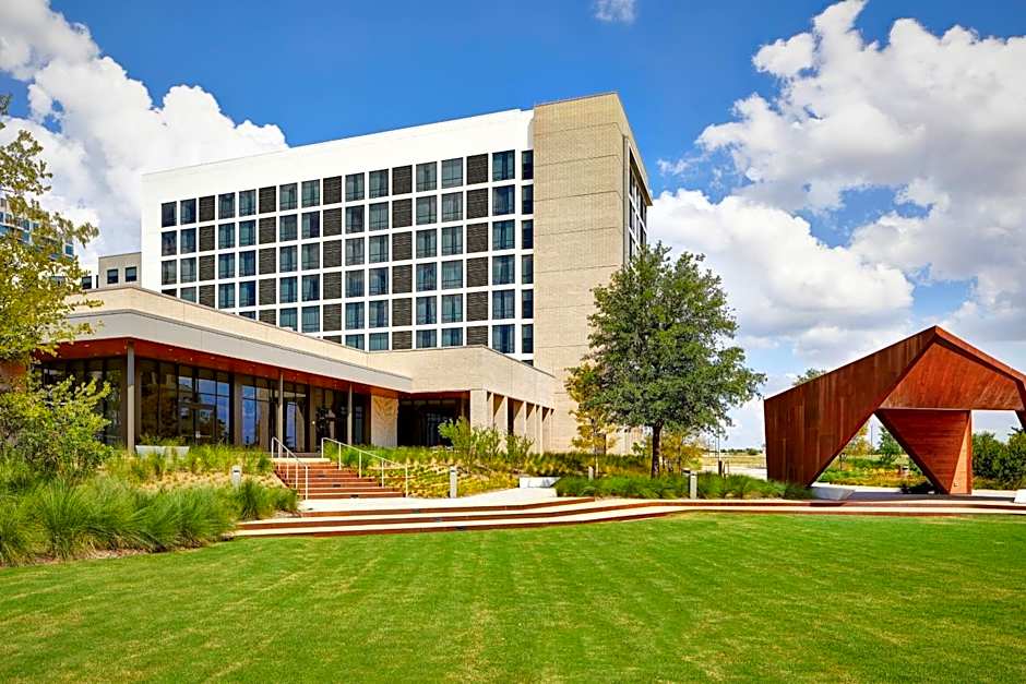 AC Hotel by Marriott Dallas Frisco