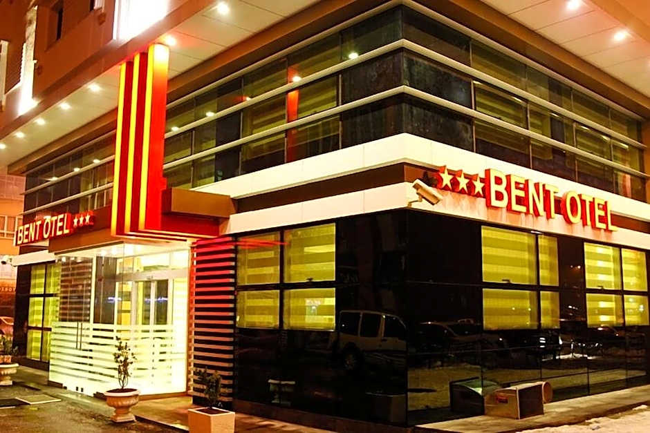 Bent