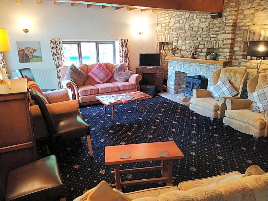 Cameley Lodge - Self Catering