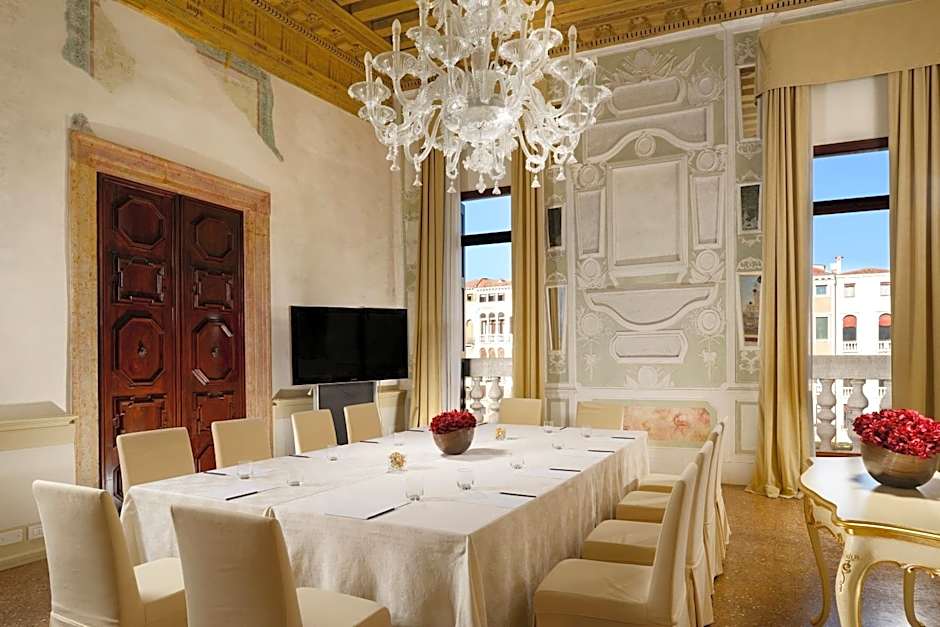 Hotel Palazzo Giovanelli e Gran Canal
