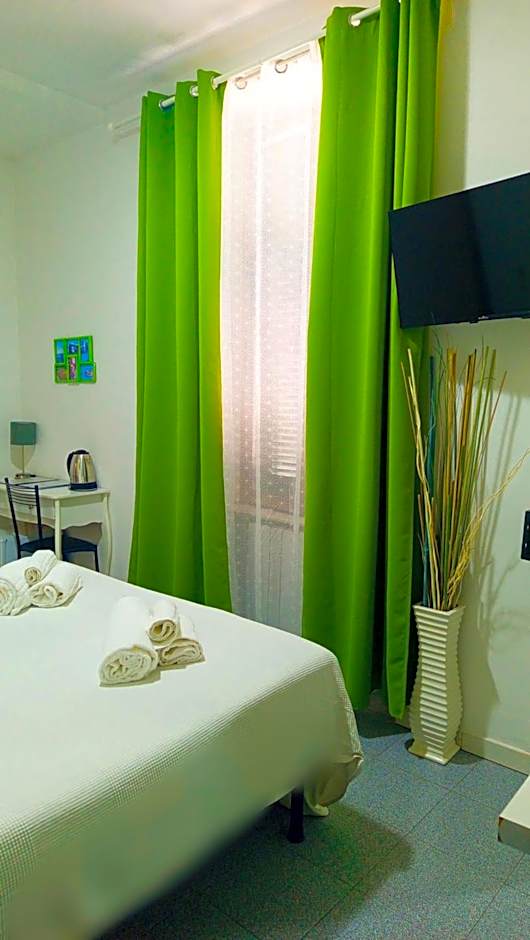 Hotel Birillo