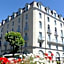 La Residence des Thermes