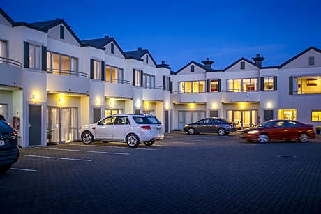 Cornwall Motor Lodge