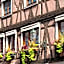 Hôtel de l'Europe by HappyCulture