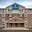 WoodSpring Suites Columbus North I-270