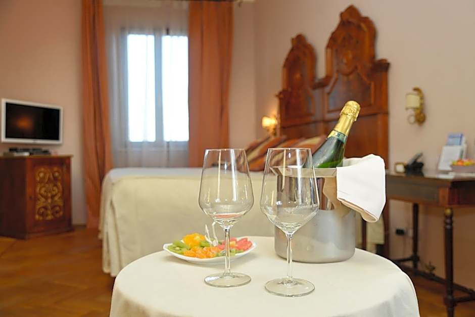 La Locanda Di San Francesco