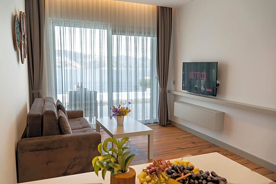 Z-Villas Beach Hotel