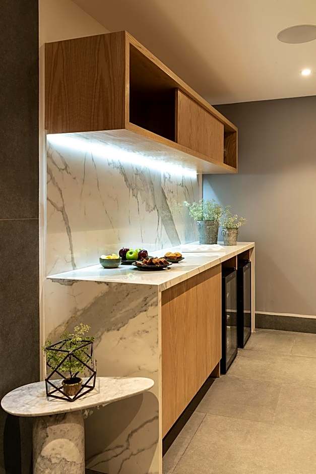 Reforma Guest House