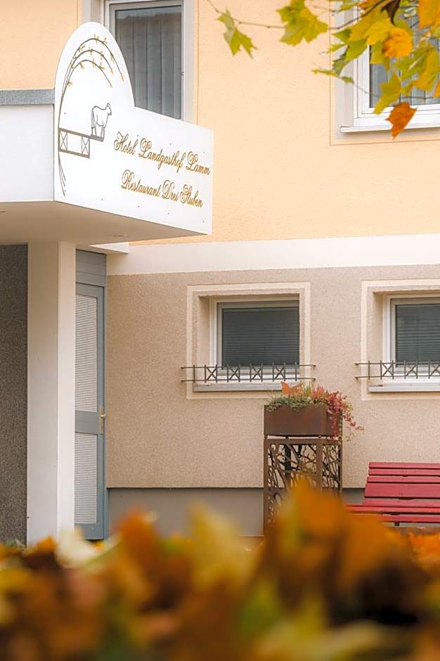 Landgasthof Lamm