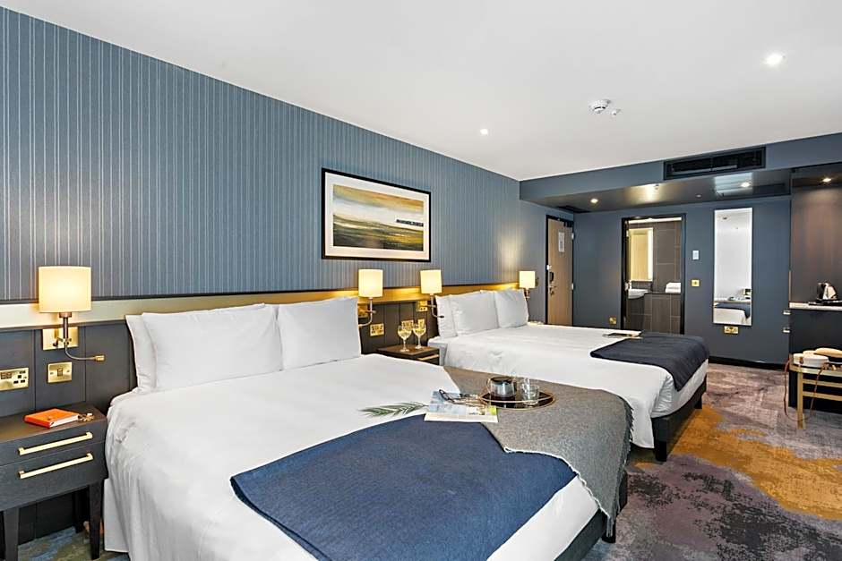 Mercure Paignton Hotel