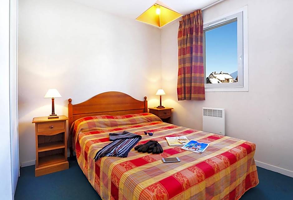 Résidence Néméa Royal Peyragudes