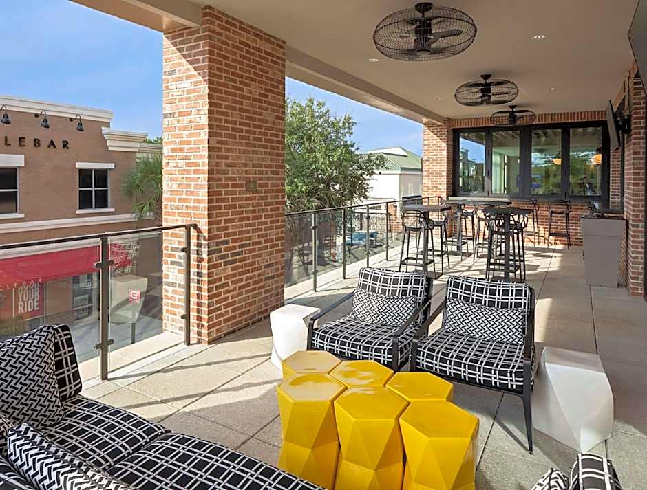 Hyatt Place Mount Pleasant Towne Centre
