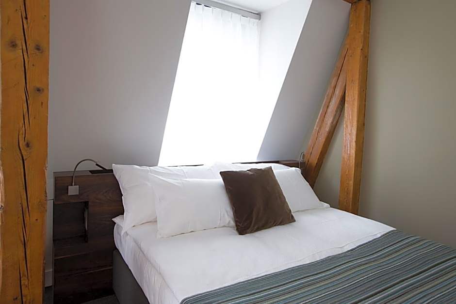 Hôtel des Voyageurs Boutique