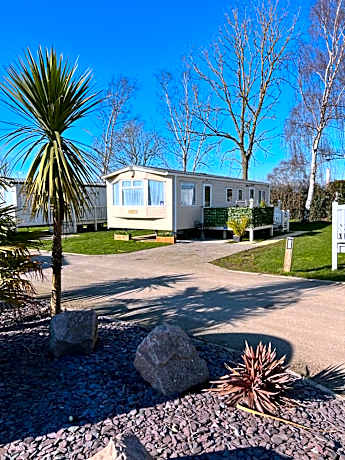 Pet friendly Countryside Holiday home