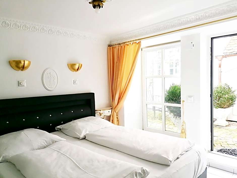Apartment Storchenfärbe