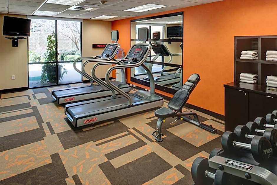 Courtyard by Marriott Texarkana