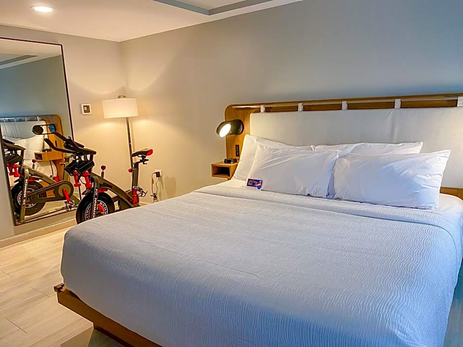 TRYP by Wyndham Mayaguez