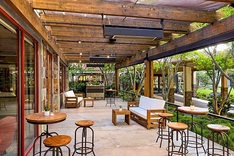 Santa Clara Marriott