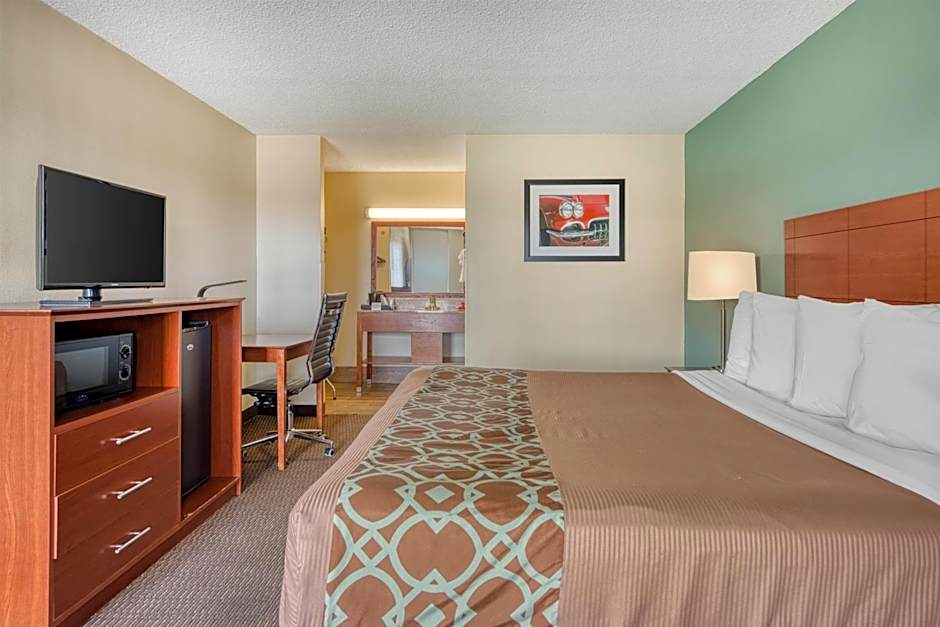 SureStay Hotel by Best Western Bowling Green North